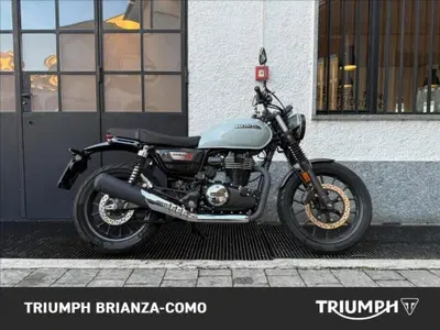 Honda GB 350 S (2025 - 26) usata