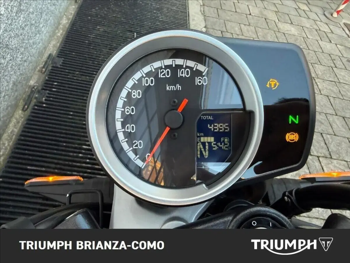 Honda GB 350 S (2025 - 26) (6)