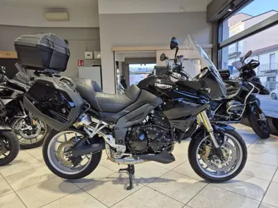Triumph Tiger 1050 (2006 - 12) usata