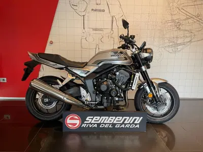 Honda CB 1000 F (2026) nuova