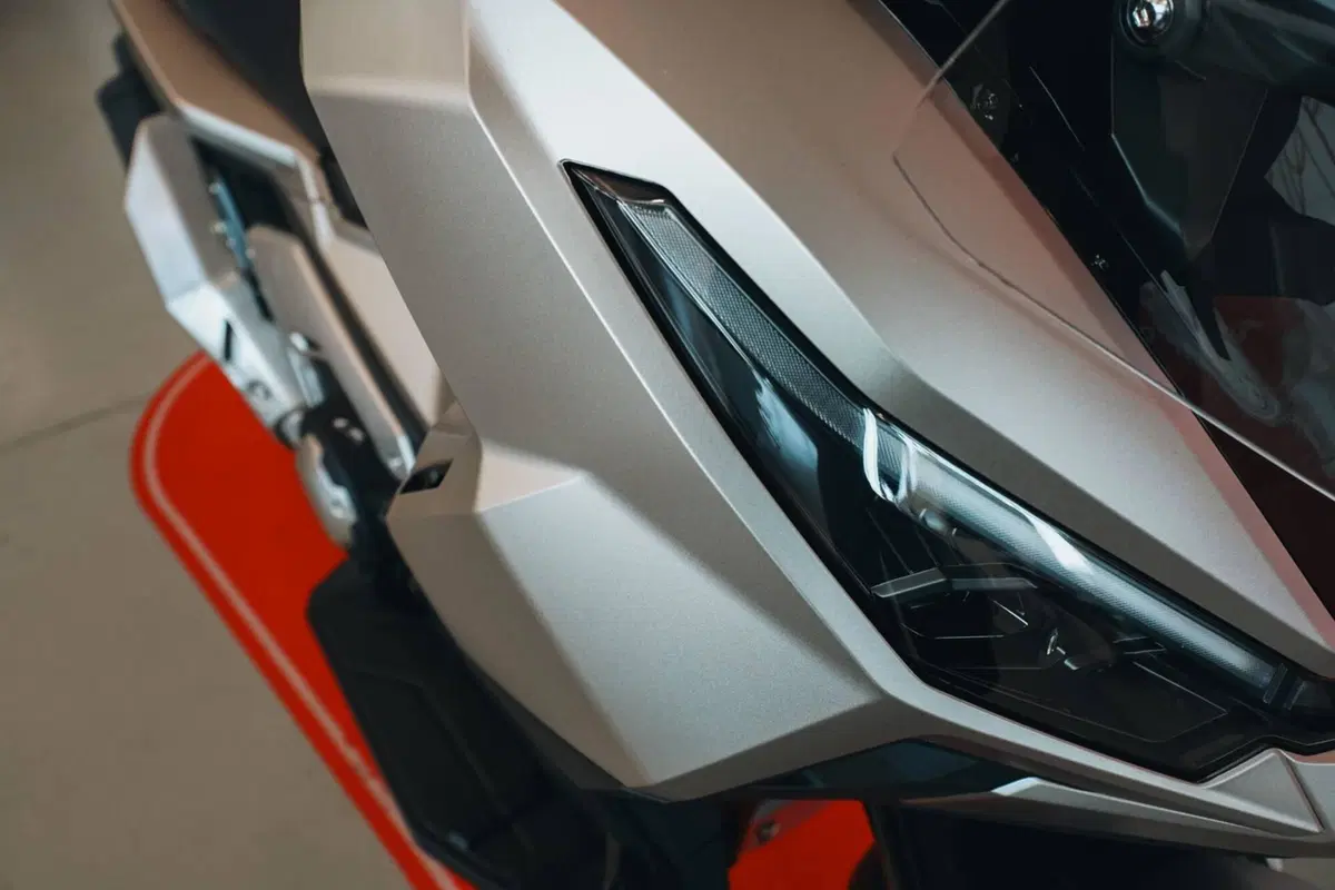 Honda X-ADV 750 (2025 - 27) (6)