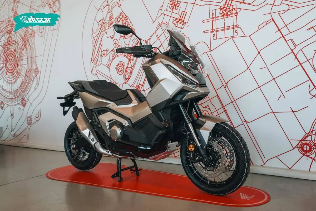 Honda X-ADV 750 (2025 - 27) (2)