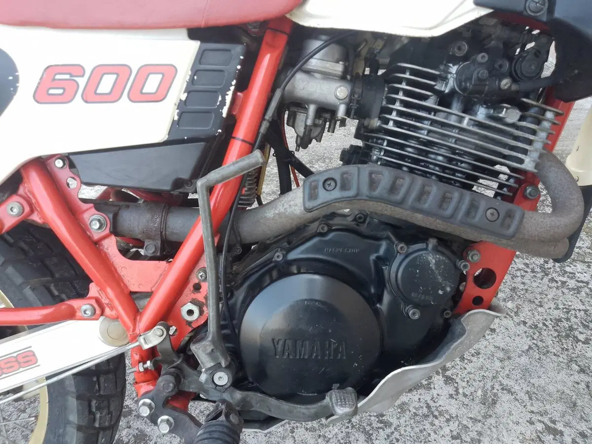 Yamaha XT 600 (43F) (7)