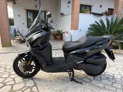 Sym Joyride 300 (2022 - 24) usata