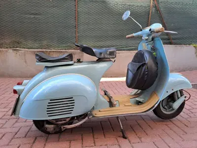 Piaggio Vespa 125 VNB1T d'epoca