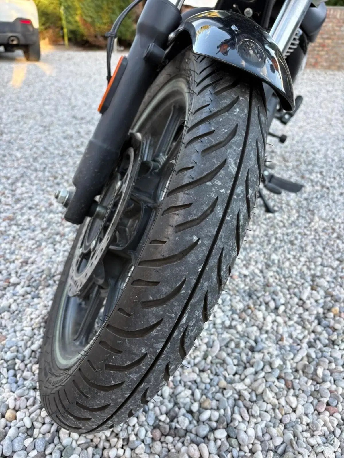 Royal Enfield Meteor 350 (2021 - 26) (6)