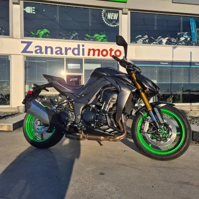 Kawasaki Z 1100 SE (2026 - 27) nuova