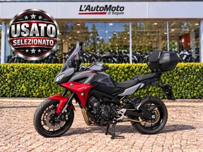 Yamaha Tracer 900 (2018 - 20) usata