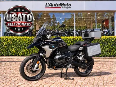 Bmw R 1250 GS (2019 - 20) usata