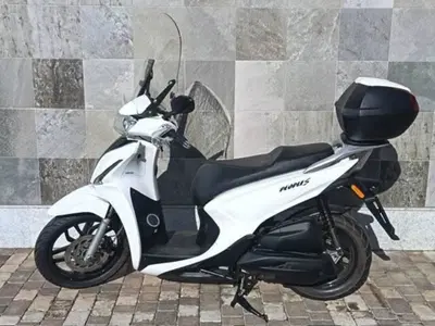 Kymco People 125i S ABS (2024 - 26) usata