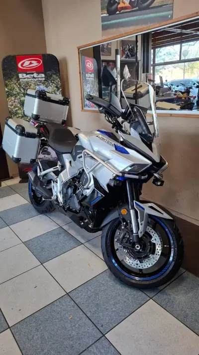 Zontes ZT703-T (2026) nuova