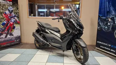 Zontes ZT368-D ETC (2026) nuova