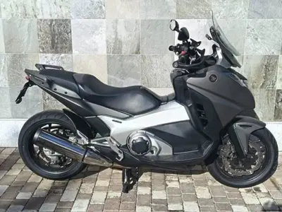Honda Integra 750 DCT ABS (2014 - 15) usata