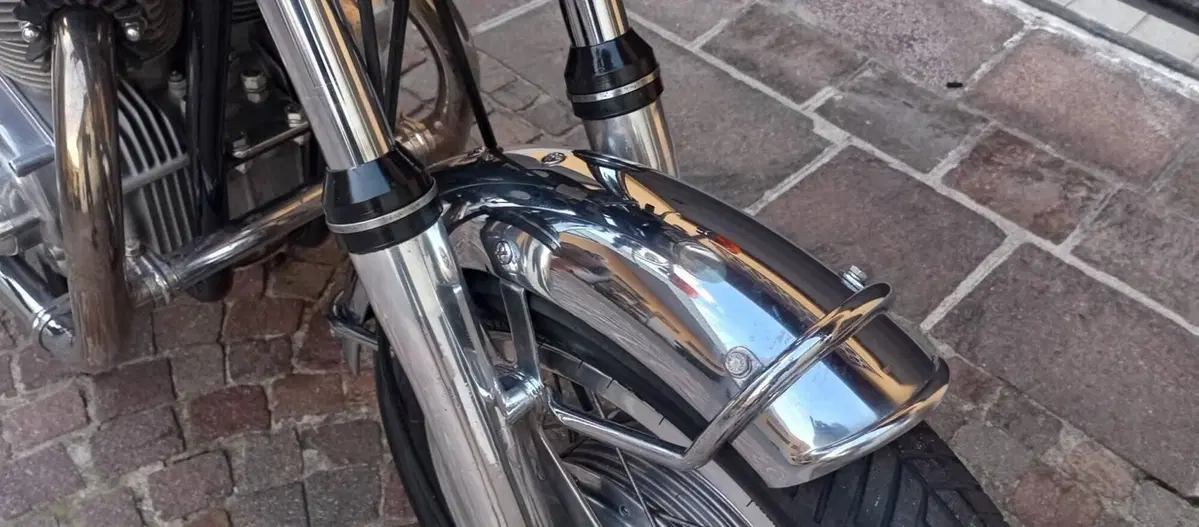 Benelli TORNADO 650S ( PRIMA VERNICE-MOTO STUPENDA) (20)