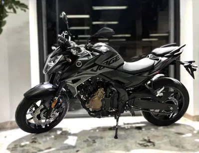 Voge Brivido 625R (2025 - 26) nuova