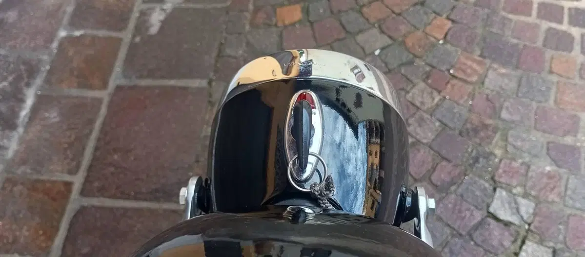 MV Agusta 250 B 1969 ( RESTAURATA) (17)