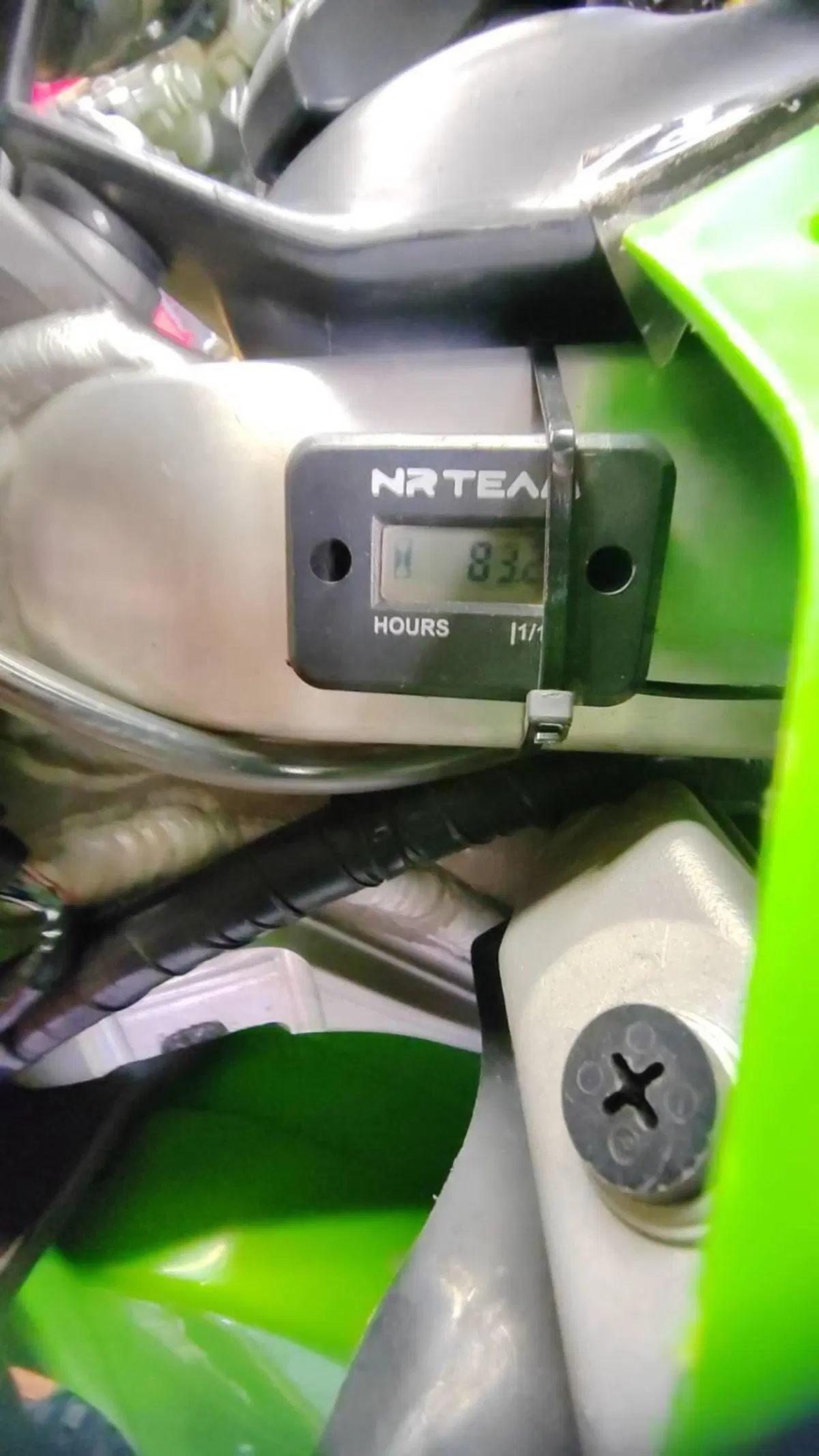 Kawasaki KX250F (2023) (6)