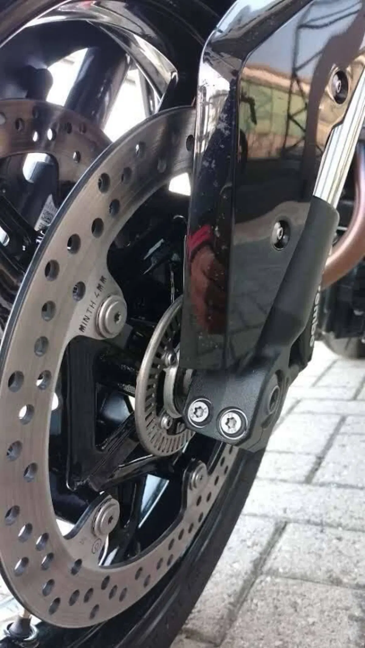 Bmw F 900 R (2025 - 27) (5)