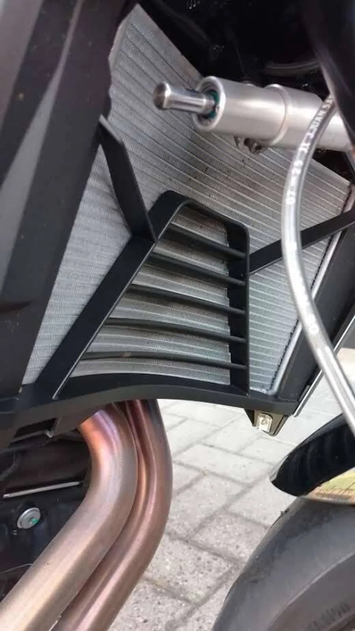 Bmw F 900 R (2025 - 27) (6)