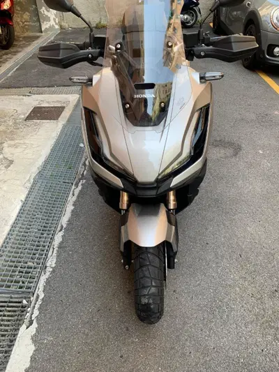 Honda ADV 350 (2022 - 24) usata