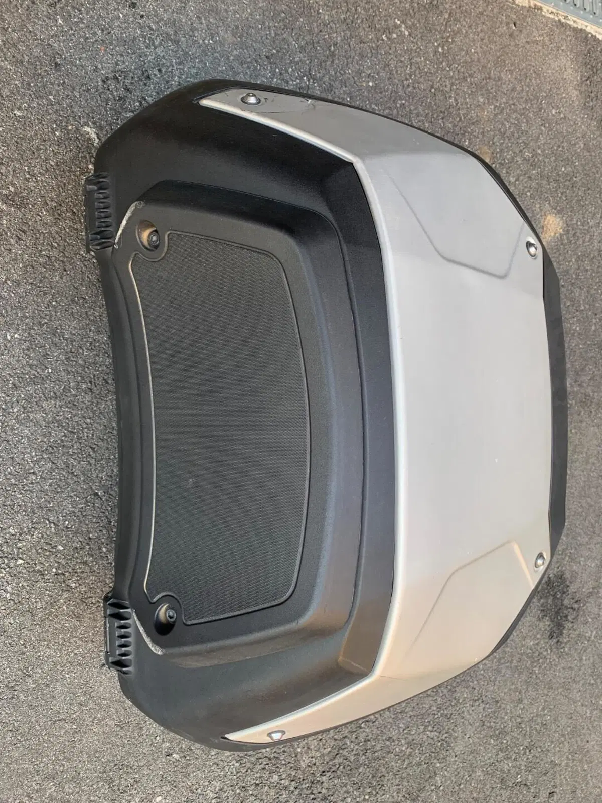 Honda ADV 350 (2022 - 24) (6)