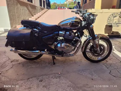 Royal Enfield Classic 650 (2025 - 26) usata