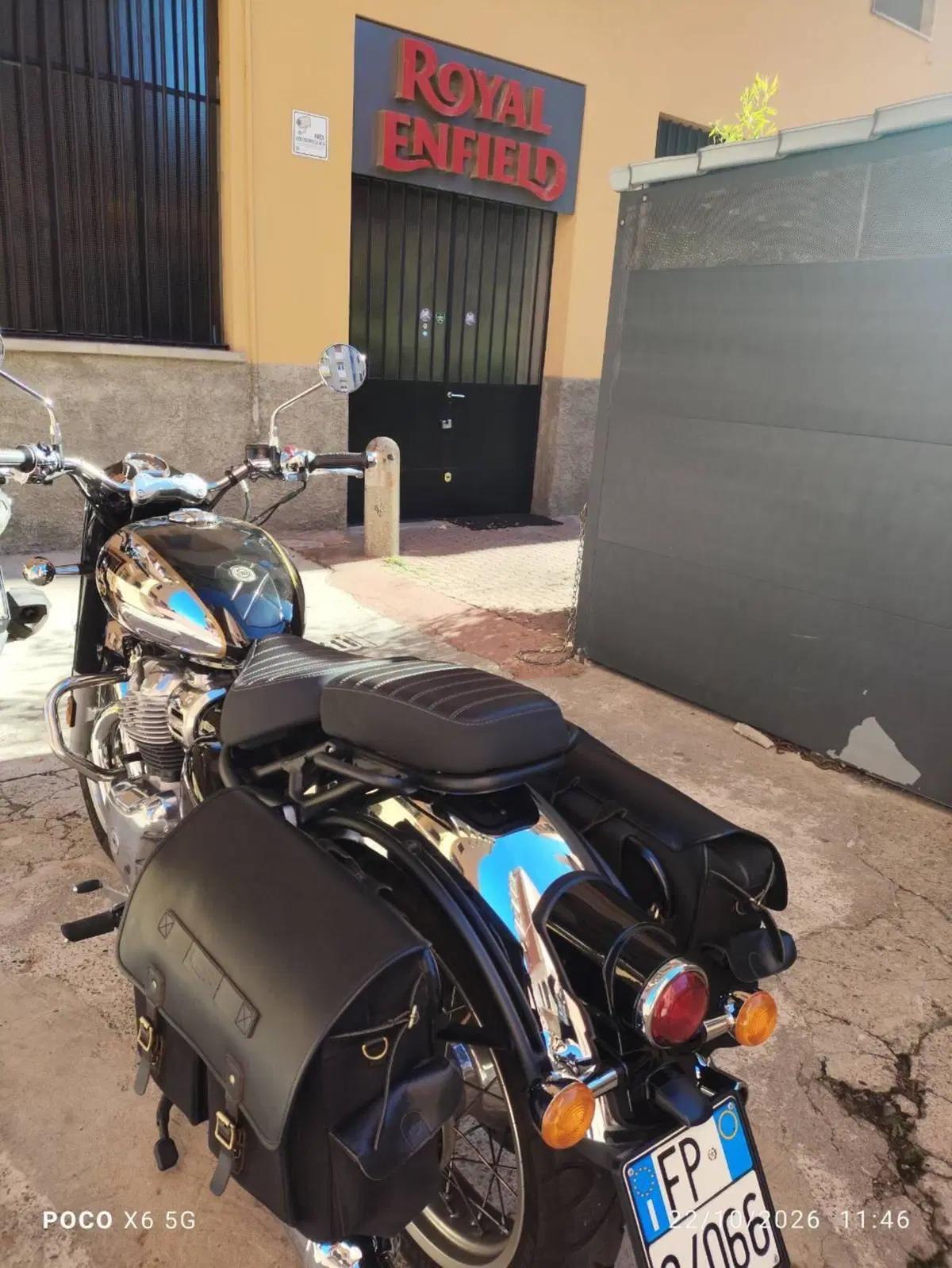 Royal Enfield Classic 650 (2025 - 26) (7)