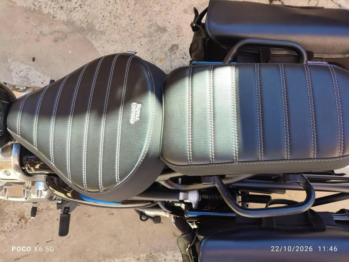 Royal Enfield Classic 650 (2025 - 26) (10)
