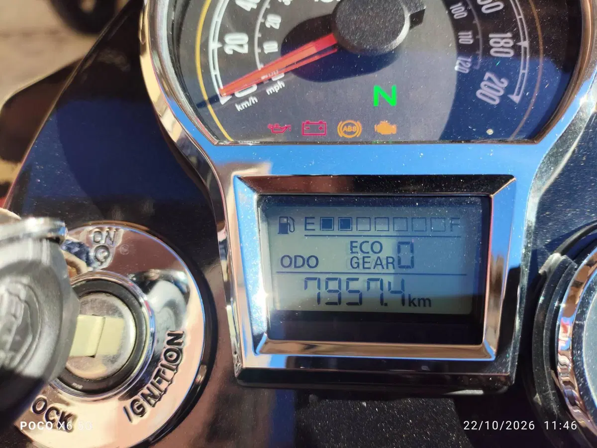 Royal Enfield Classic 650 (2025 - 26) (12)