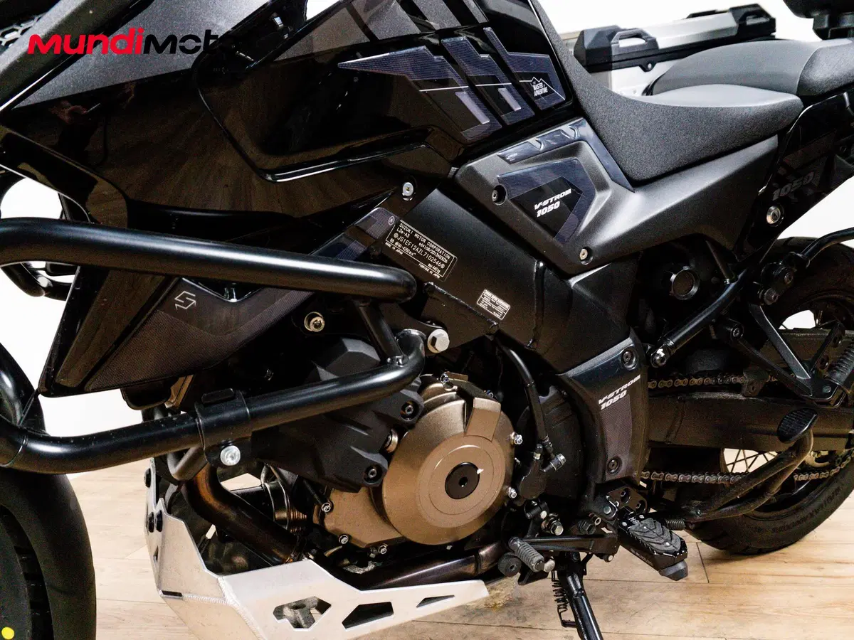Suzuki V-Strom 1050XT (2020 - 23) (9)