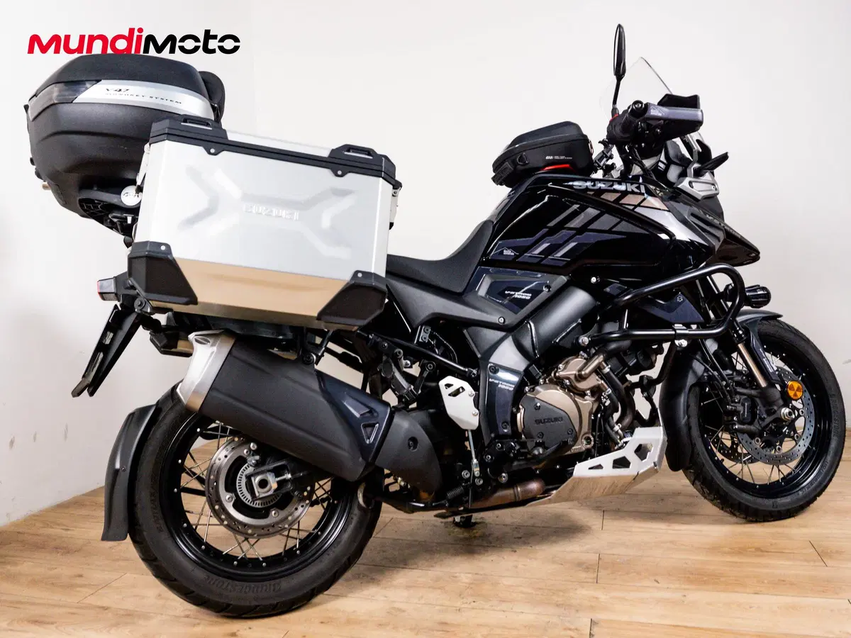 Suzuki V-Strom 1050XT (2020 - 23) (3)