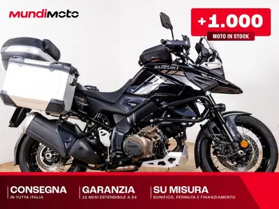 Suzuki V-Strom 1050XT (2020 - 23) usata