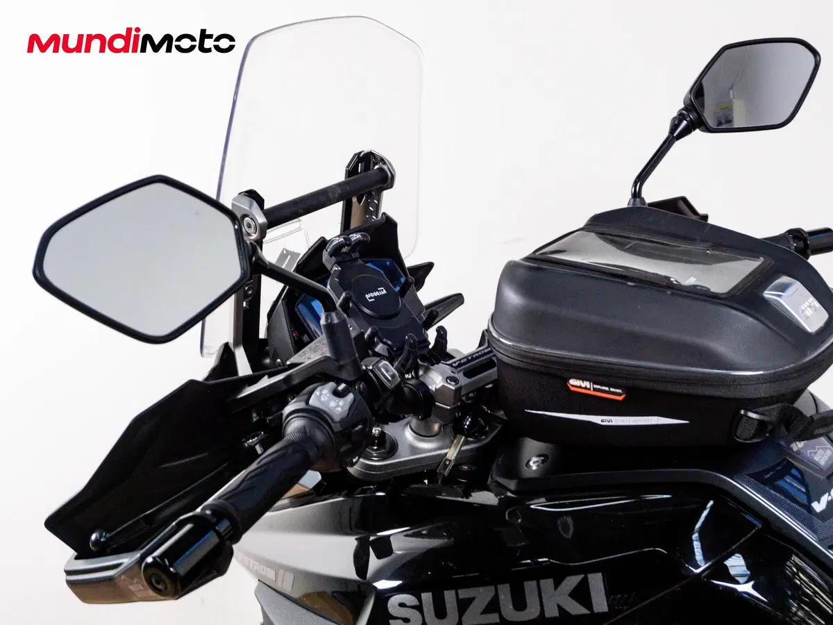 Suzuki V-Strom 1050XT (2020 - 23) (11)