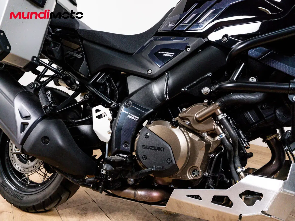 Suzuki V-Strom 1050XT (2020 - 23) (5)