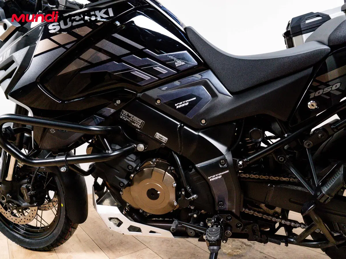 Suzuki V-Strom 1050XT (2020 - 23) (10)