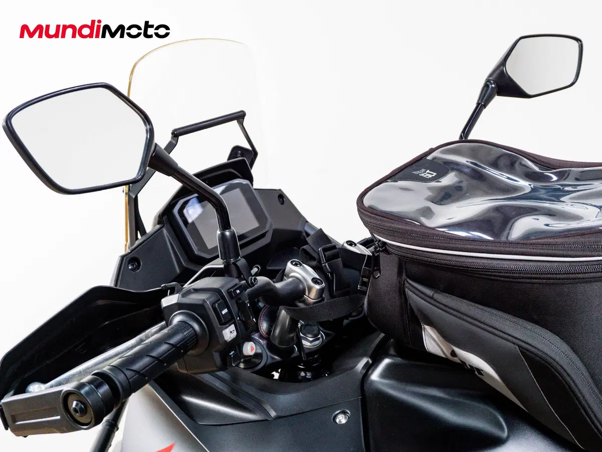 Honda Transalp XL750 (2025) (11)