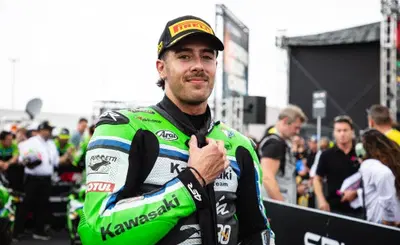 SBK 2026. Novità in casa Yamaha. In attesa del secondo pilota GoEleven