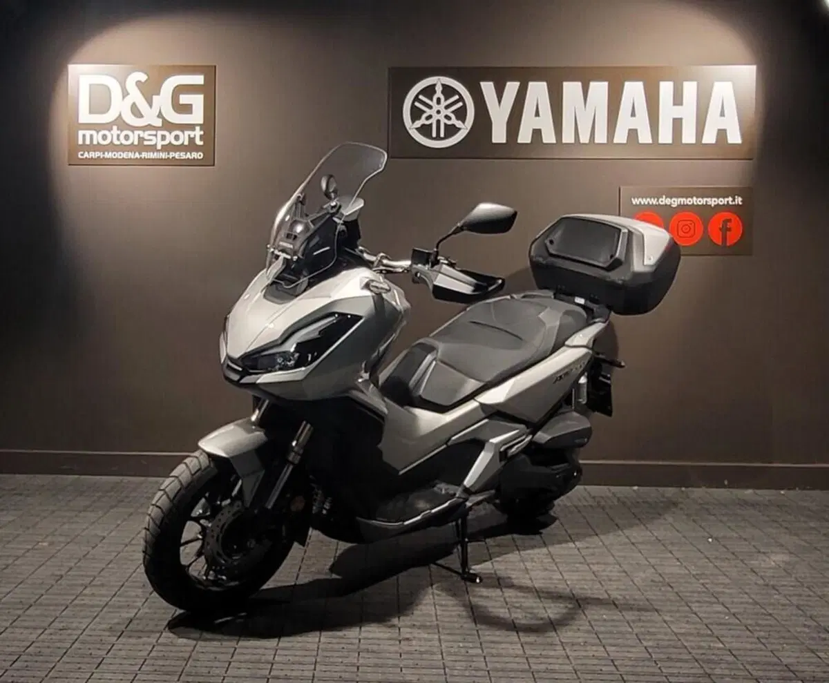 Honda ADV 350 (2022 - 24) (3)