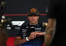 Qatar e Abu Dhabi? Difficile esserne convinti: Sainz gela la F1 sul Medio Oriente, poi la Williams deve correggere il tiro
