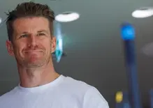 È stato impeccabile, quello che fa a questa età è incredibile: Hulkenberg incorona Kimi Antonelli ad Austin
