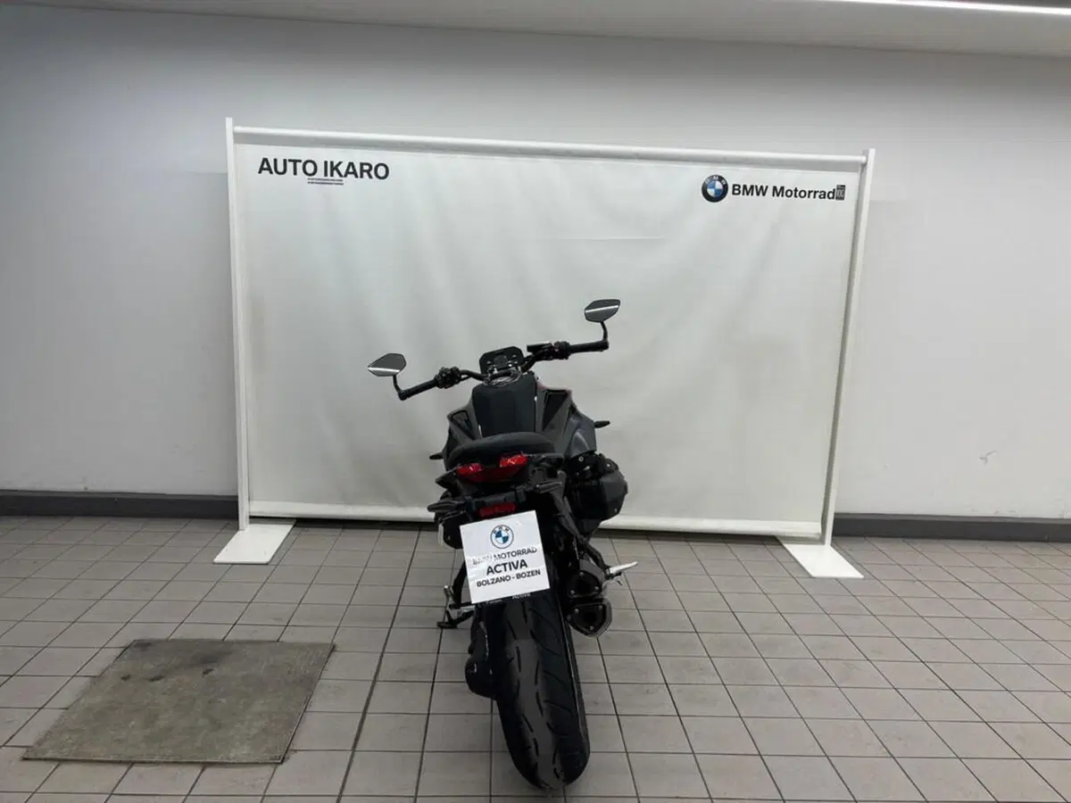 Bmw R 1300 R (2026 - 27) (4)