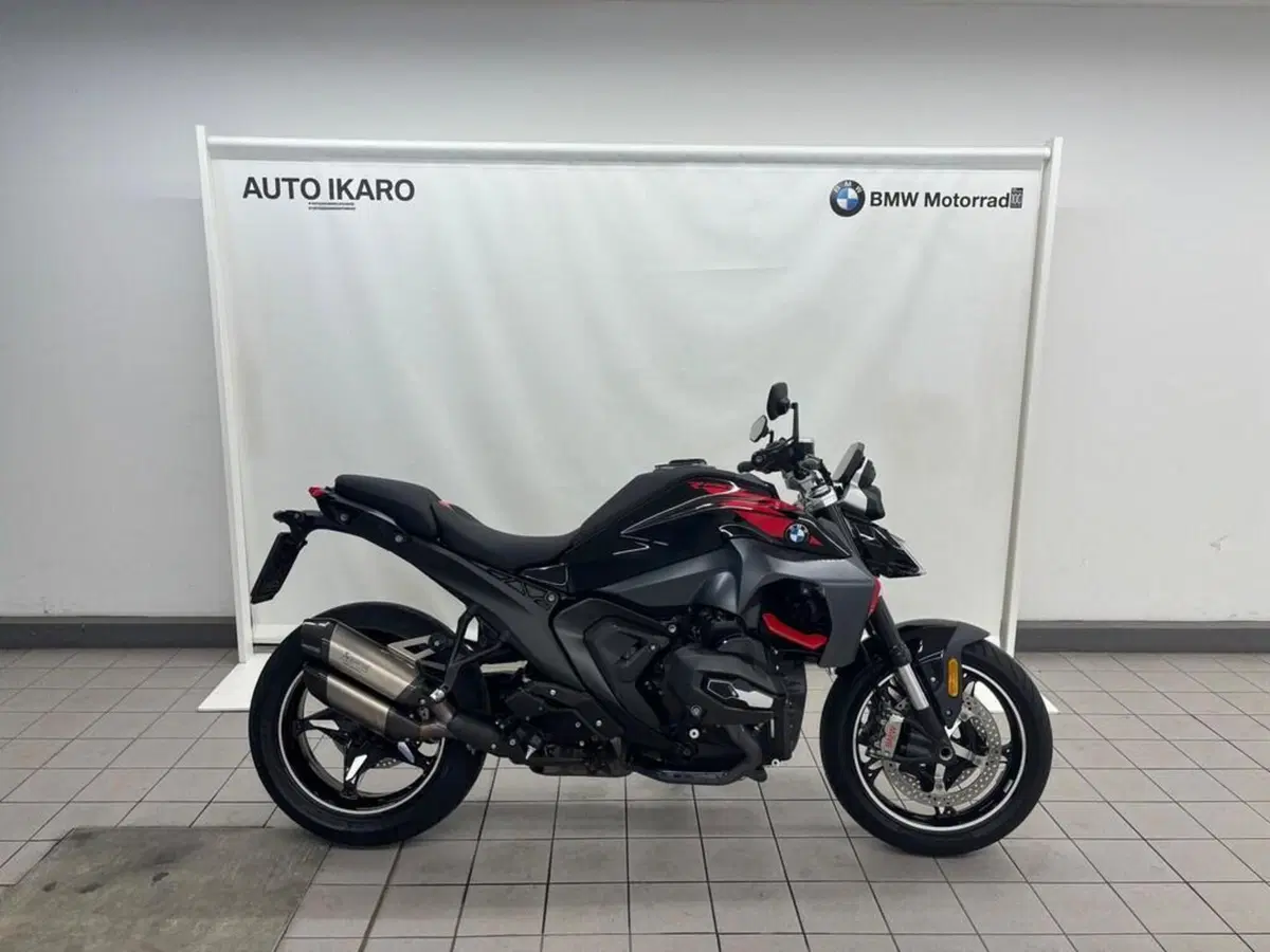 Bmw R 1300 R (2026 - 27)