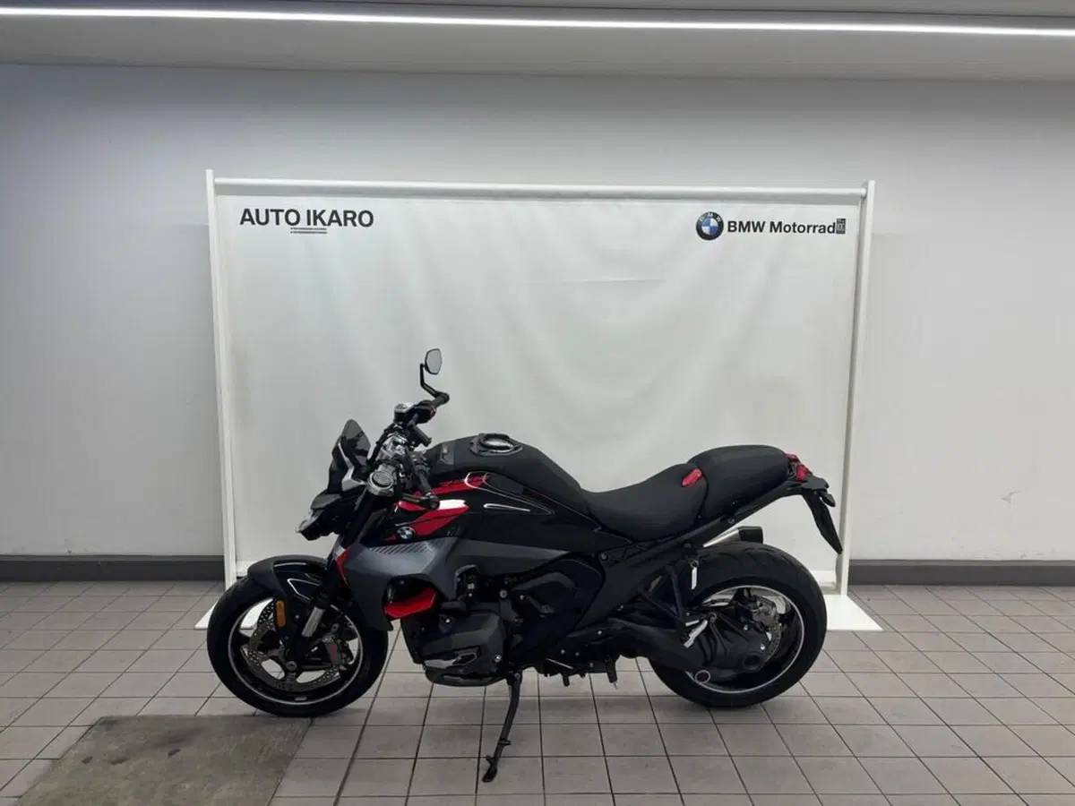 Bmw R 1300 R (2026 - 27) (2)