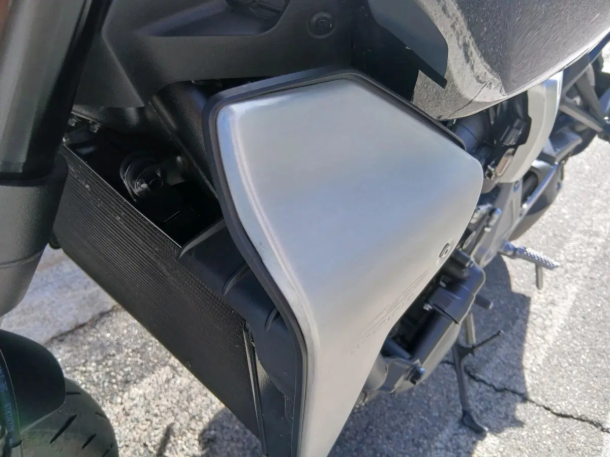 Honda CB 1000 R + Neo Sport Cafè (2019 - 20) (7)