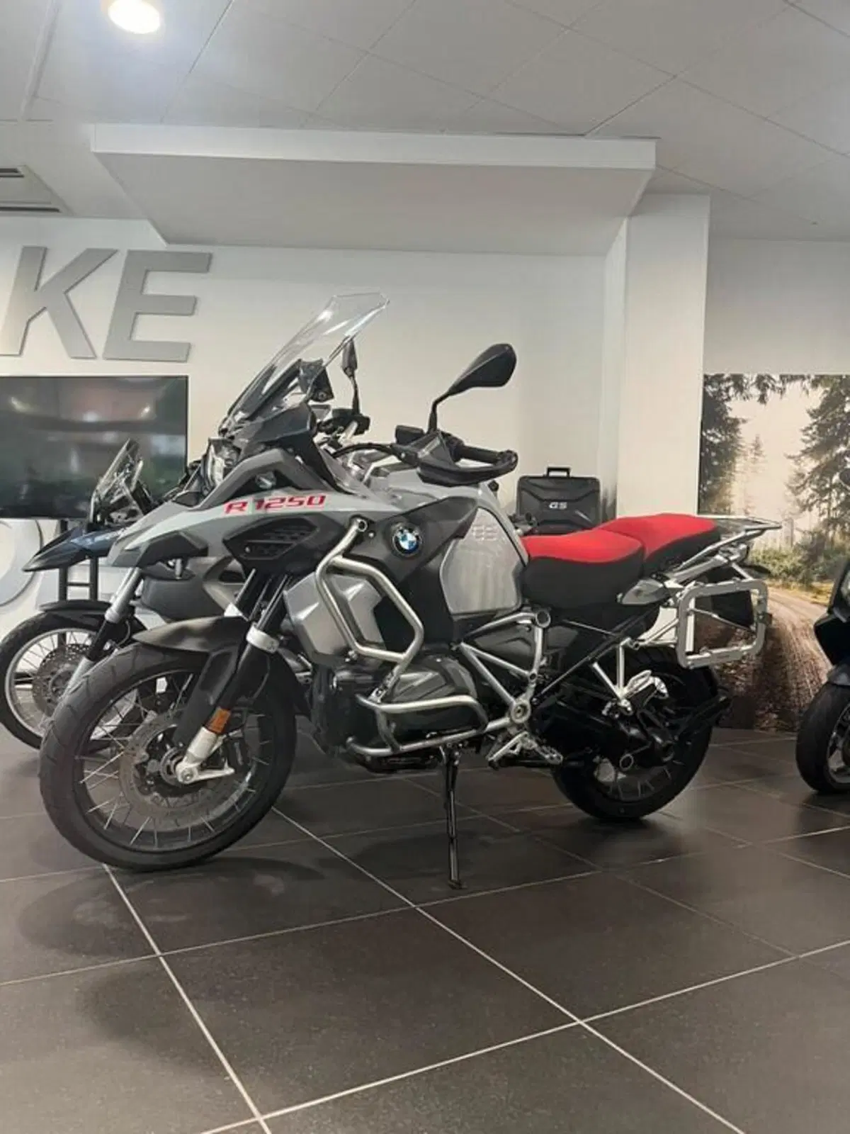 Bmw R 1250 GS Adventure (2021 - 24)