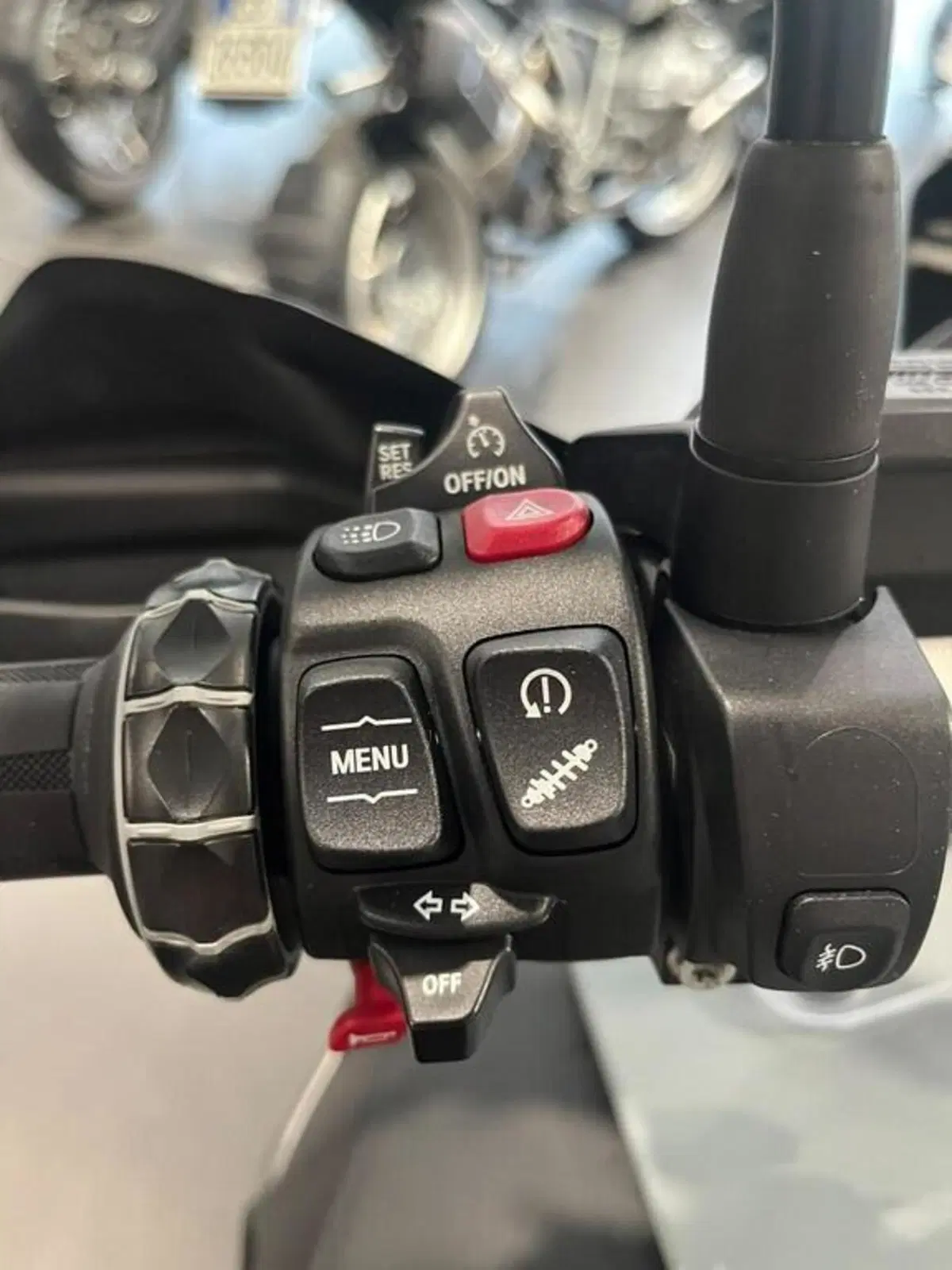 Bmw R 1250 GS Adventure (2021 - 24) (9)