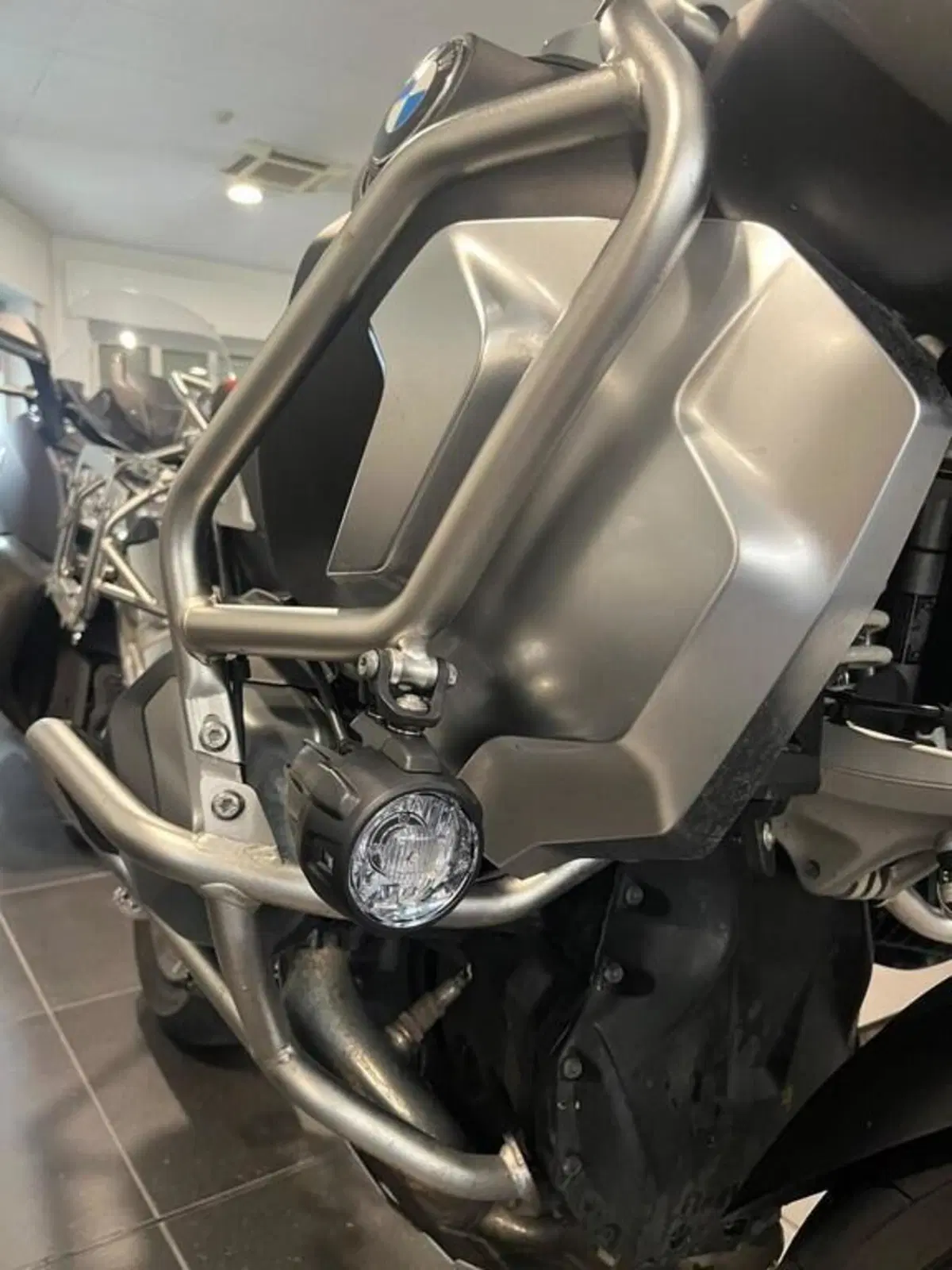 Bmw R 1250 GS Adventure (2021 - 24) (6)