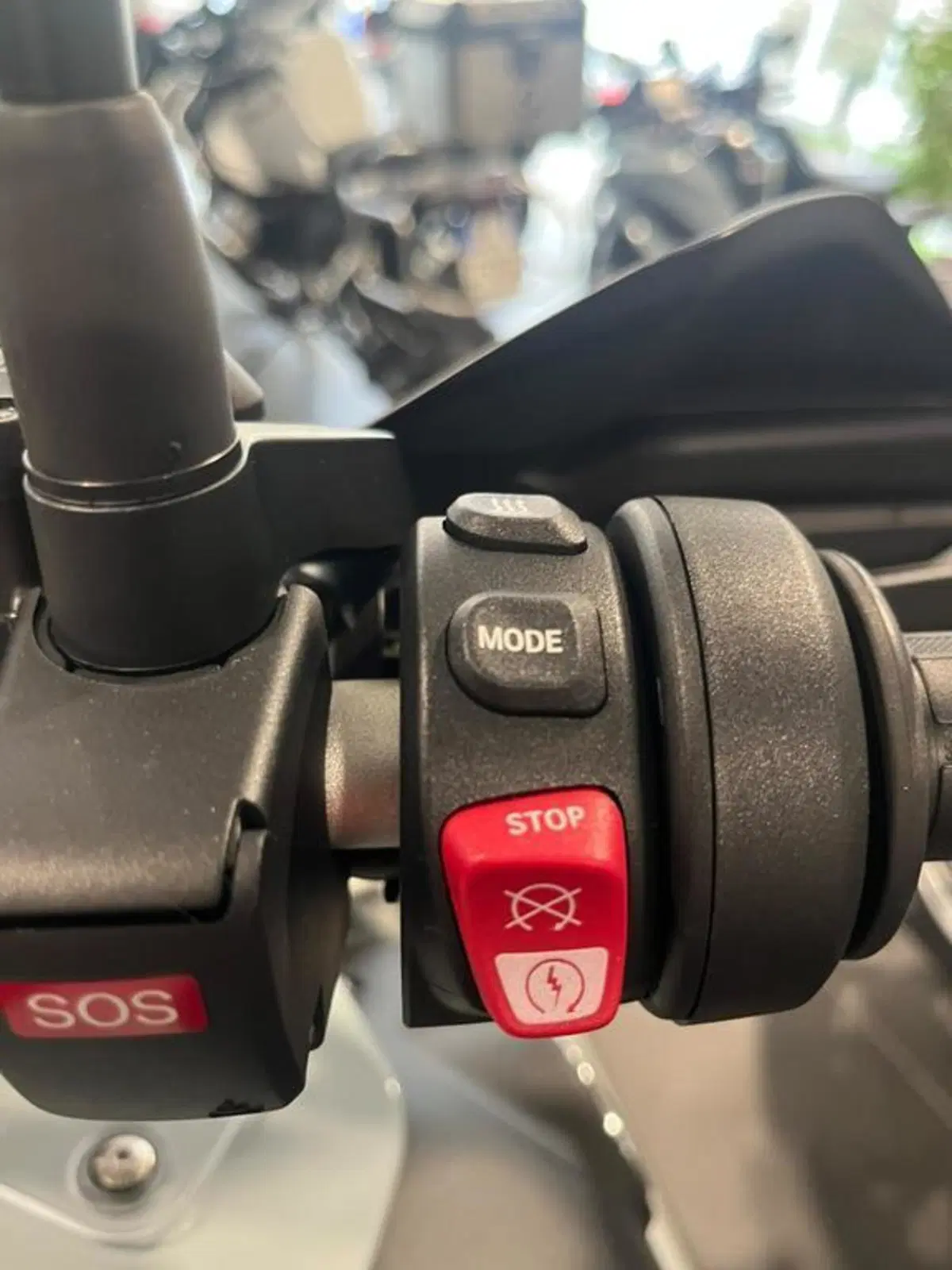 Bmw R 1250 GS Adventure (2021 - 24) (8)