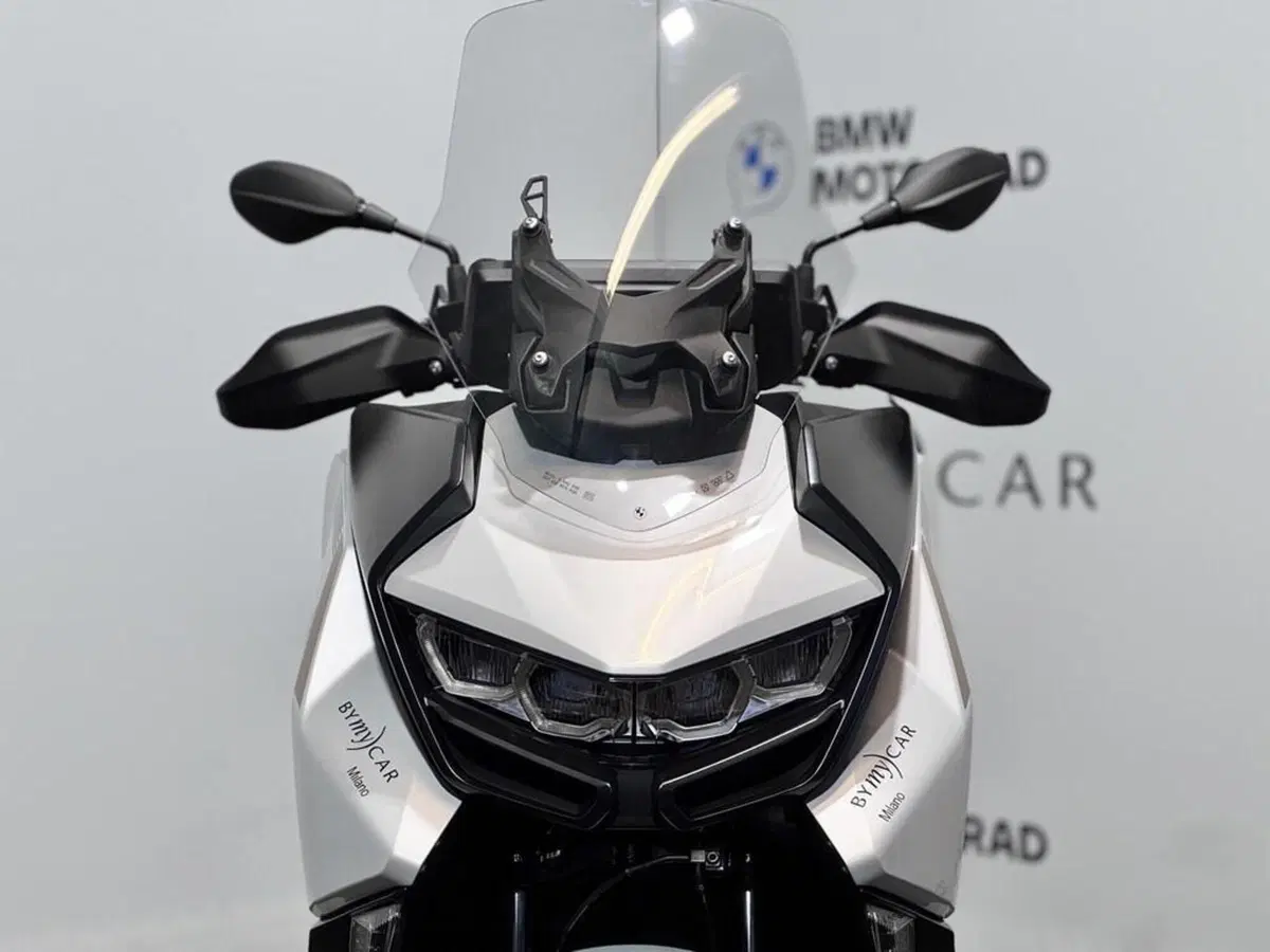 Bmw C 400 GT (2025 - 26) (7)