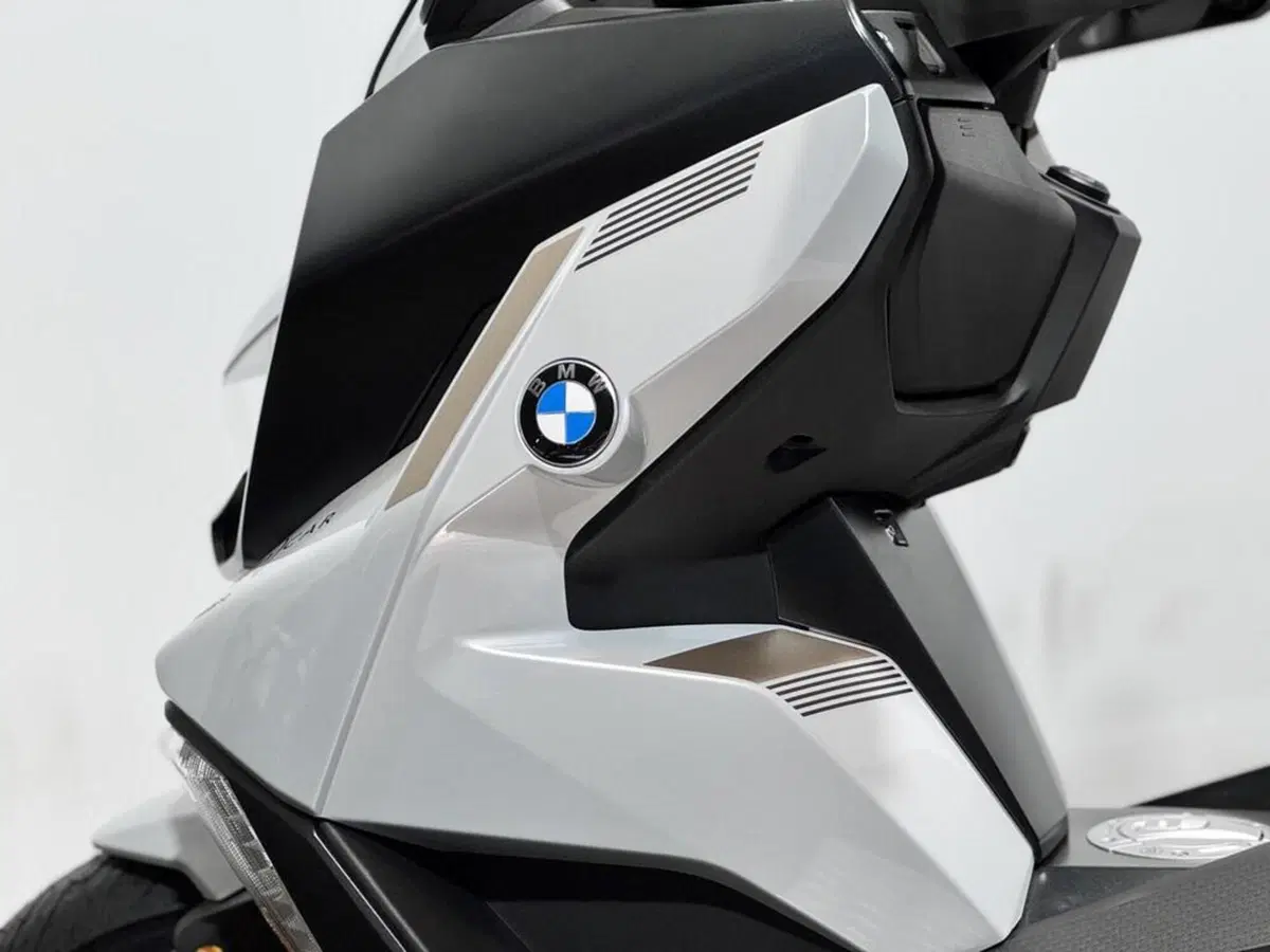 Bmw C 400 GT (2025 - 26) (5)